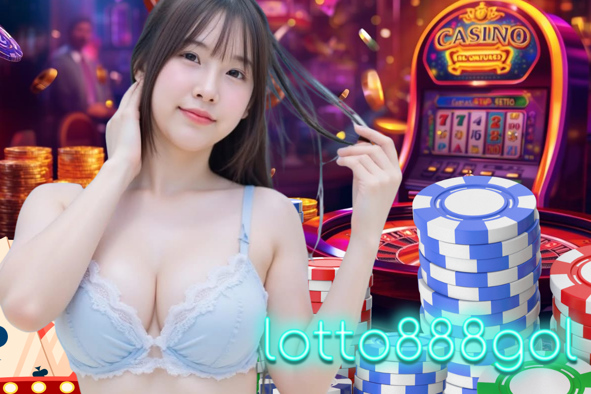 lotto888gol แทง หวย 24