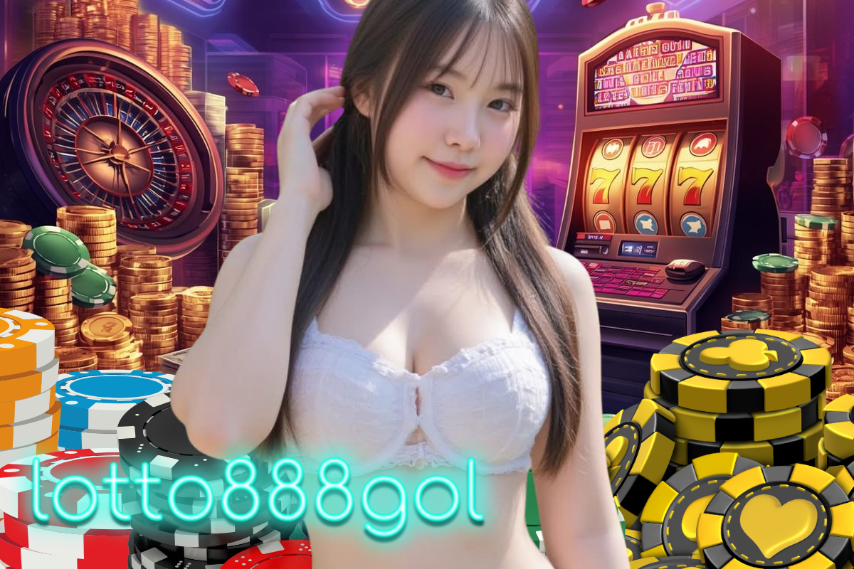 lotto888gol เว็บ หวยออนไลน์